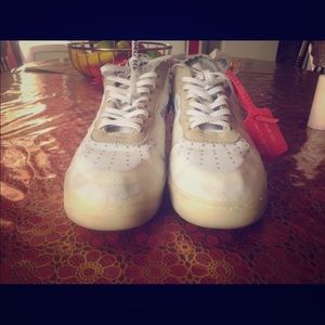 Air Force 1 off white